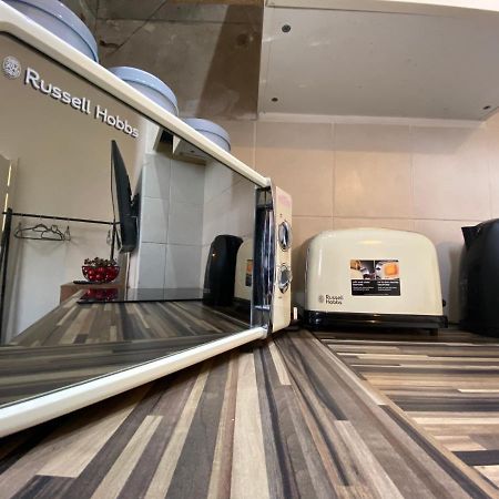 Cosy Studio Apartment - Recently Renovated! Mansfield Dış mekan fotoğraf