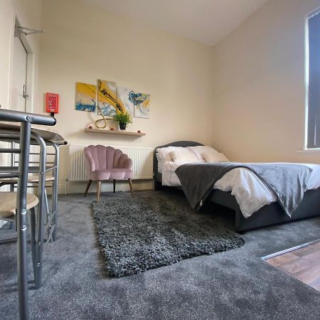 Cosy Studio Apartment - Recently Renovated! Mansfield Dış mekan fotoğraf