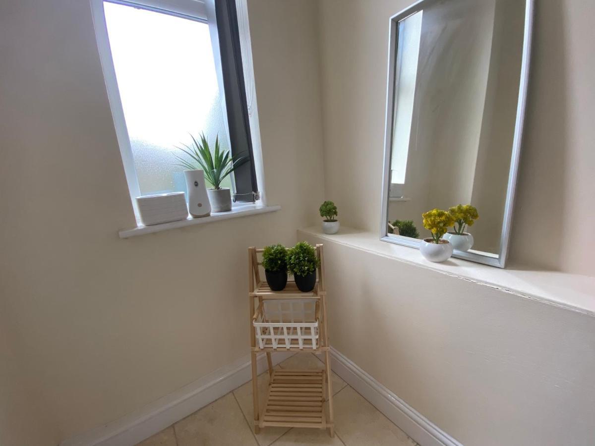 Cosy Studio Apartment - Recently Renovated! Mansfield Dış mekan fotoğraf